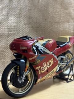 Yamaha タルコール バイクモデルのサムネイル