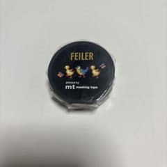 FEILER ／マスキングテープのサムネイル