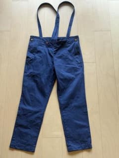 visvim SEABEE PANTS CHINO NAVYビズビム - メルカリ