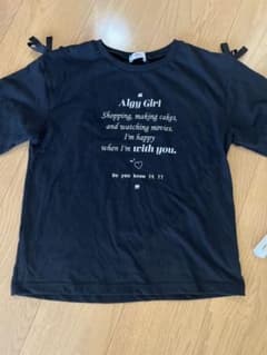 ALGY 長袖のサムネイル