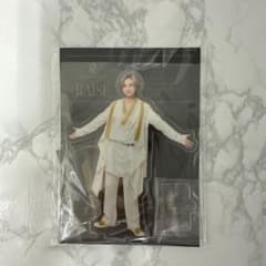 KOICHI DOMOTO LIVE TOUR 2025 RAISE アクスタ - メルカリ
