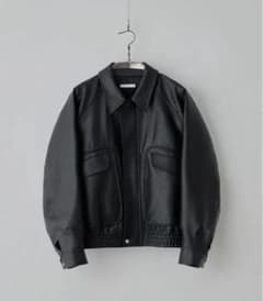 WYM LIDNM ライダースジャケットのサムネイル