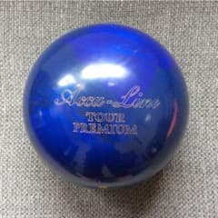 ナノデスアキュラインツアープレミアム復刻版 15ポンド(マスコットボール付き)のサムネイル