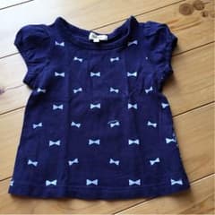 hushush Tシャツのサムネイル