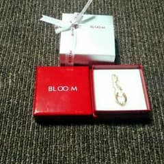 ☆BLOOM☆ネックレスのサムネイル