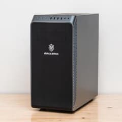 極美品】GALLERIA XA7C-R47-C 【約33万円構成】 - メルカリ