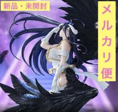 オーバーロード BANPRESTO EVOLVE アルベドフィギュア