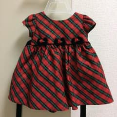 ベビードレスのサムネイル