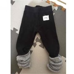 韓国子供服 パンツのサムネイル