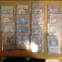 遊戯王 剣闘獣デッキ！のサムネイル