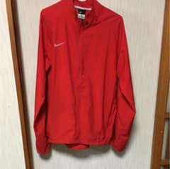NIKE ナイロンジャケット ナイキのサムネイル