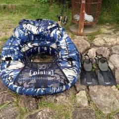 ピシーズ  フローター［キヨ様専用］のサムネイル