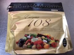 ローズコーポレーション 酵素108のサムネイル