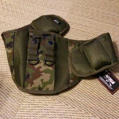 戦人製品 コルセットのサムネイル