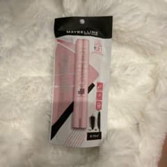 MAYBELLINE スカイハイ 01 ブラック マスカラのサムネイル
