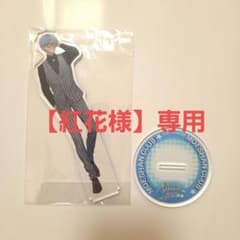 【紅花様専用】萌えシャンCLUB☆ アクリルスタンドのサムネイル