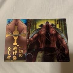 one piece 클리어 플레이트