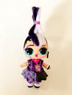 LOLサプライズ  REMIX HAIR FLIP リミックス ヘアフリップのサムネイル
