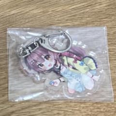 戌神ころね アクリルキーホルダー