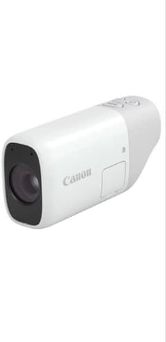 Canon PowerShot ZOOM 本体のみのサムネイル