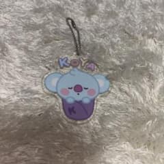 최종 가격 인하 BT21 KOYA 아크릴 매력
