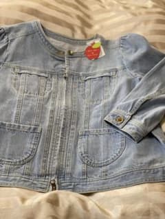 新品✨Gジャン✨fl5のサムネイル