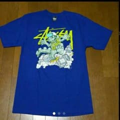 たくさん様専用Stussy サイズm　tシャツのサムネイル