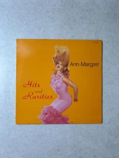 Hits And Rarities / Ann-Margretのサムネイル