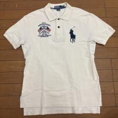 POLO RALPH LAUREN ビッグポニー XSサイズ swag y2k POLO RALPH LAUREN ビッグポニー Mサイズ swag y2k - メルカリ