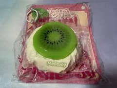 Mellojoy クリームまみれ大福シリーズ キウイ大福 もちもちもち - メルカリ