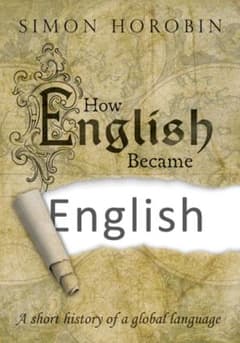 How English Becameのサムネイル