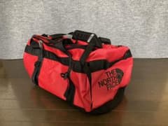 ノースフェイス　BCダッフルM  72リットルのサムネイル
