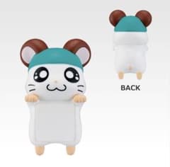 토토코 햄 타로 이치 반 쿠지