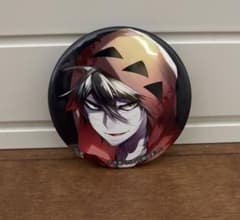 殺戮の天使 缶バッジ アニメイト限定版 6巻 ザック 殺戮の天使 ザック 缶バッジ アニメイト限定版 6巻 - メルカリ