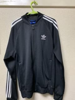 adidas original ラインジャージのサムネイル