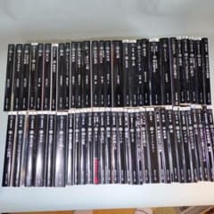 角川ホラー文庫まとめ売り 全60冊【ホラー小説ブームの変遷を追う