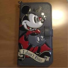 iPhone5用  スマホケースのサムネイル