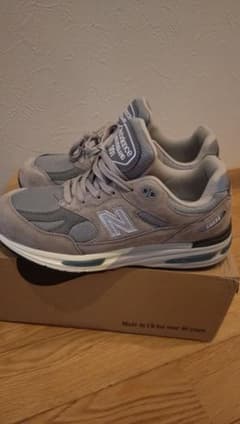 ニューバランス Made in UK 991 v2 GL2のサムネイル