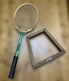 希少】YONEX CARBONEX 2 LIGHT-4 木製テニスラケット - メルカリ