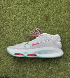 NIKE GT Hustle 3 26.5cm 美品のサムネイル