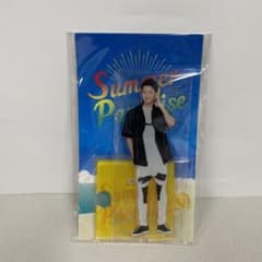 SnowMan 岩本照 Summer Paradise サマパラ アクスタ - メルカリ