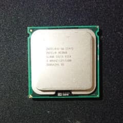 XEON E5472  3.00GHz  CPU  80 W（省エネタイプ）のサムネイル