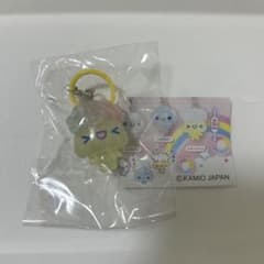 あわわちゃん　めじるしアクセサリー　スポンジちゃんのサムネイル