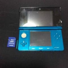 3DS 充電器無しのサムネイル