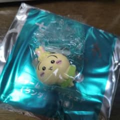 こ*こ様 ちいかわ　映画　入場者特典　うさぎのサムネイル
