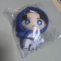 ブンブンジャー　変身マスコット ぬいぐるみのサムネイル