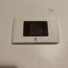 Rakuten Wifi Pocket 2cのサムネイル