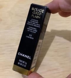 シャネル ルージュ ココ フラッシュ　53 シックネスのサムネイル