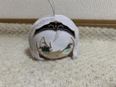 白銀ノエル「もちころりん（ぬいぐるみマスコット）」のサムネイル