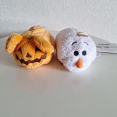 TSUM TSUM　ぬいぐるみのサムネイル